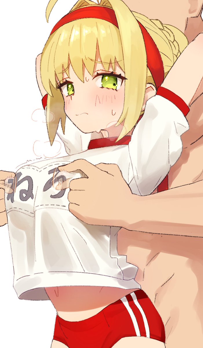 くなびし tweet media