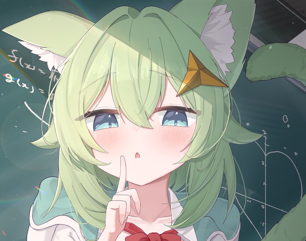 skebありがとうございましたー! 