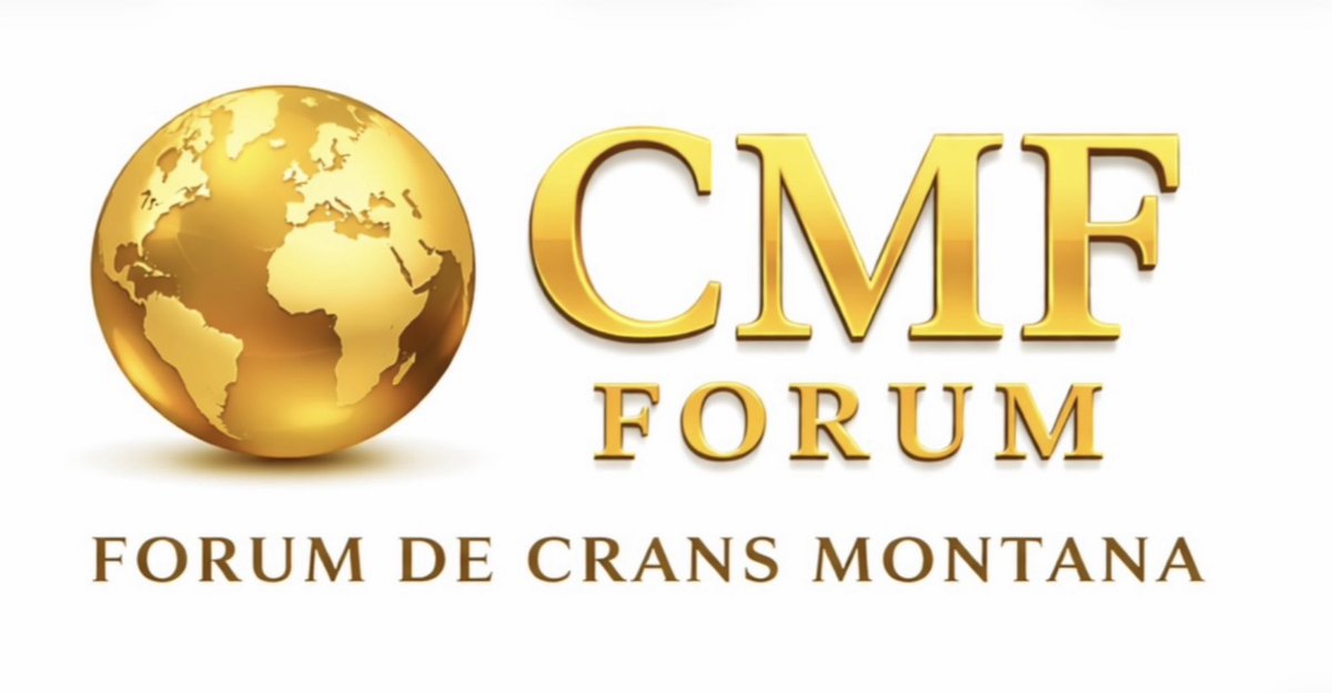 CransMontanaF's tweet image. L’Ambassadeur Jean-Paul #Carteron @AmbJPCarteron Président du @CransMontanaF est l’invité en tant que Keynote #Speaker du 11ème #Sommet des #Chefs d’Etat de l’#OEACP- Organisation des #États de l’#Afrique, des #Caraïbes et du #Pacifique - a #Malabo le 26 mars 2026