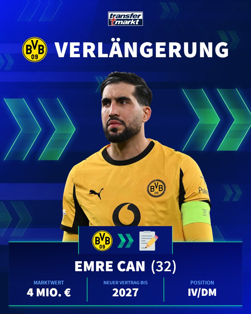 Transfermarkt tweet media