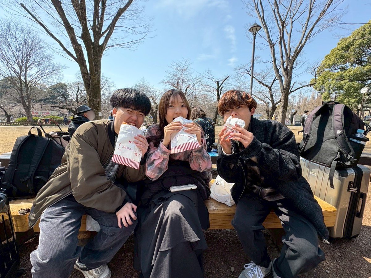 JP幼稚園マグァンプ組 tweet media