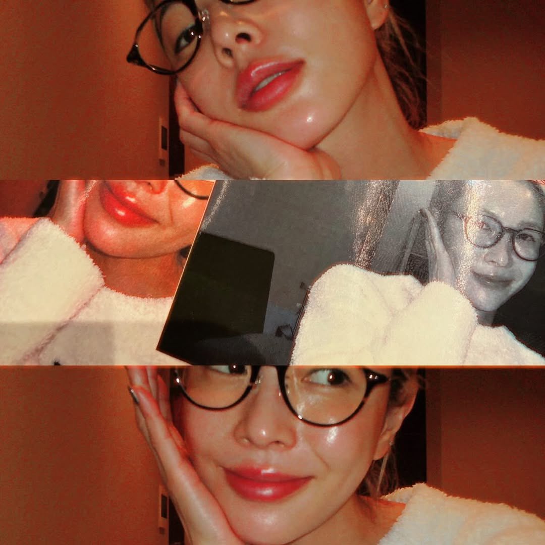 BoA 보아 Source 🌟 tweet media