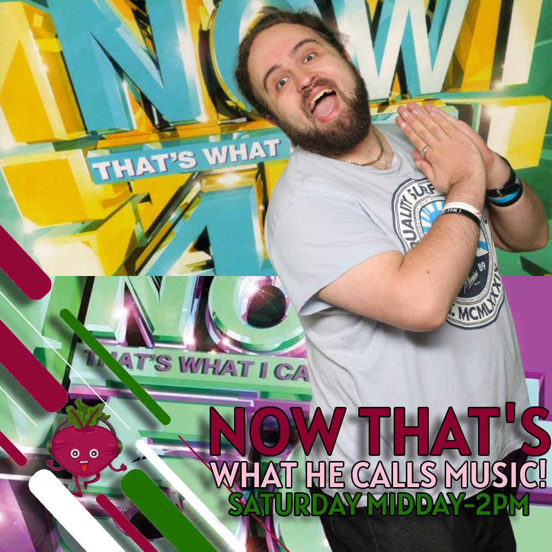 Beat Route Radio tweet media