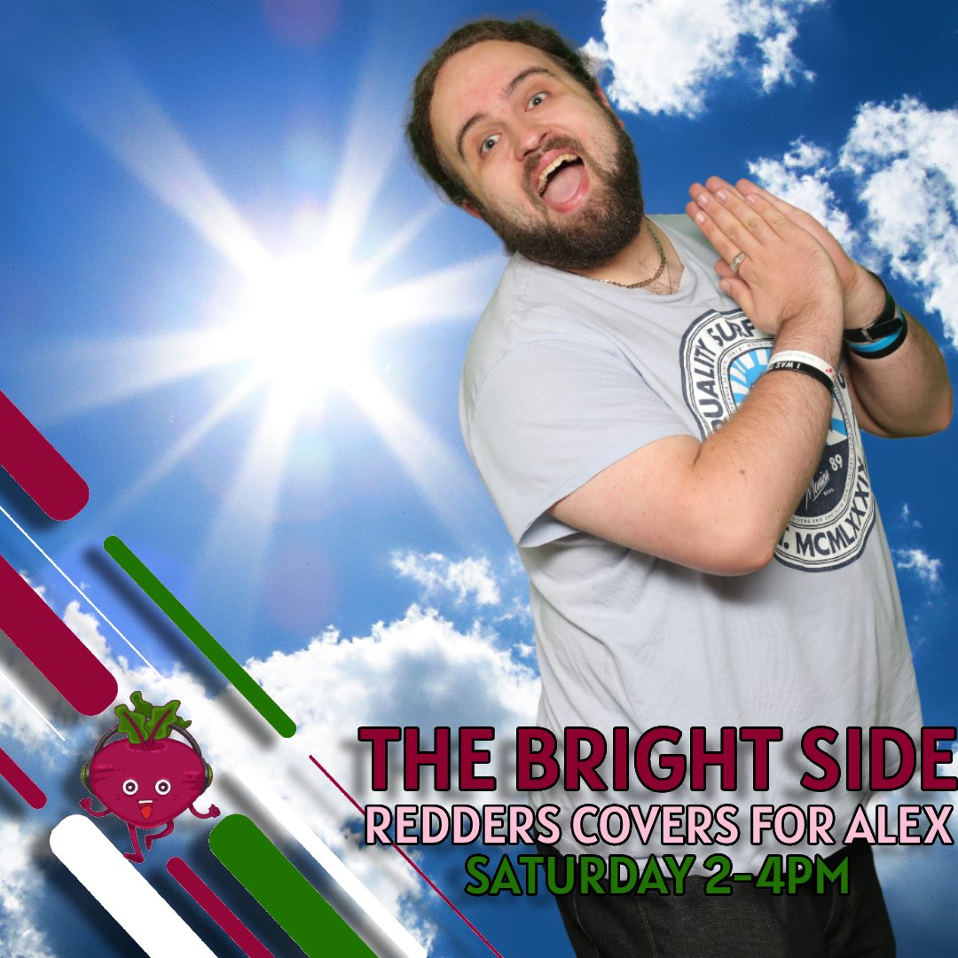 Beat Route Radio tweet media