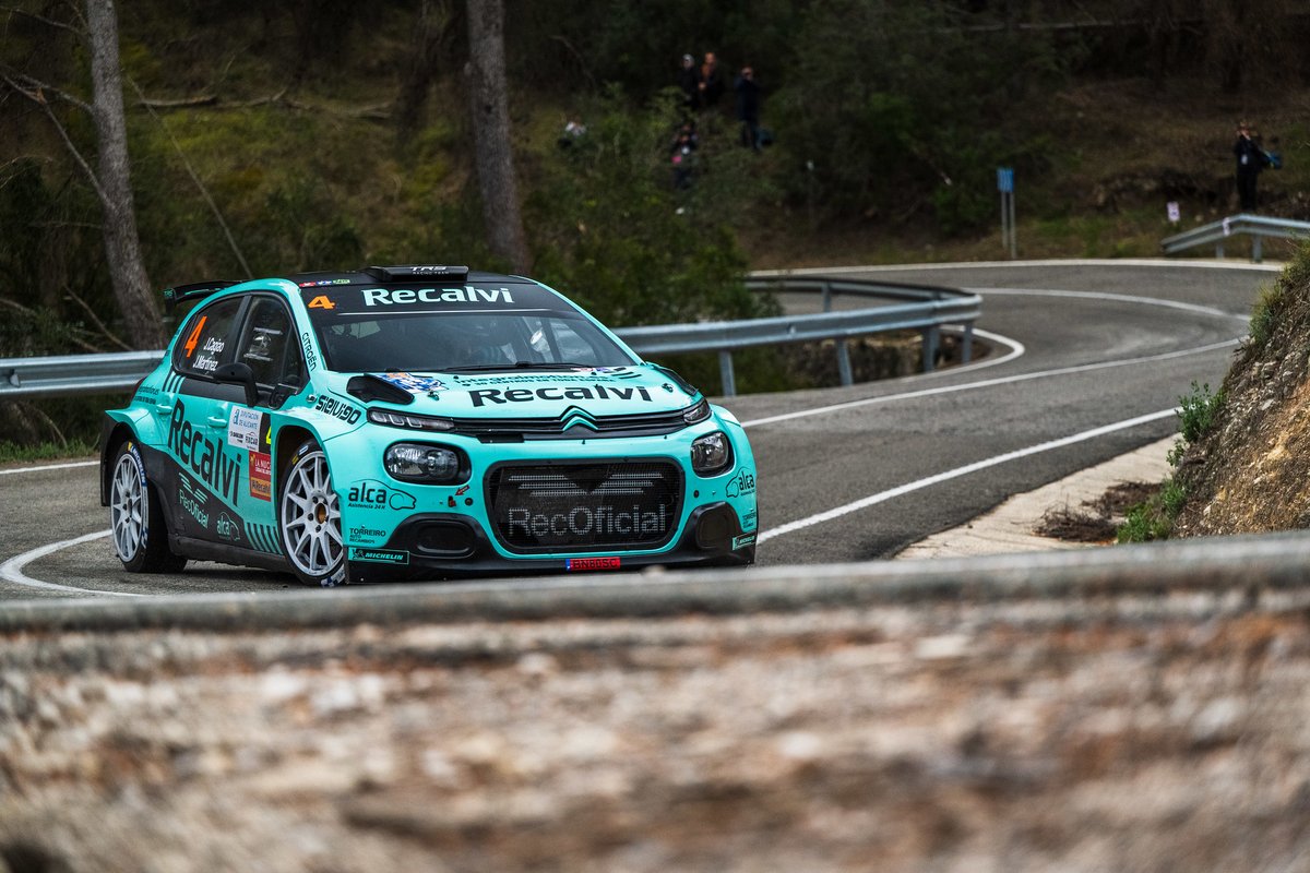 David Cabaleiro tweet media