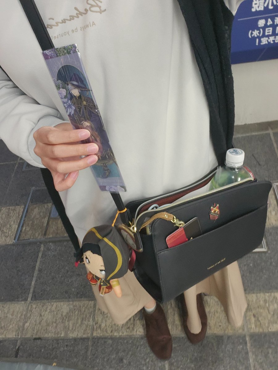 ミカ@リトリン有 tweet media