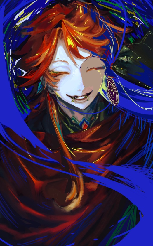 えのにか tweet media