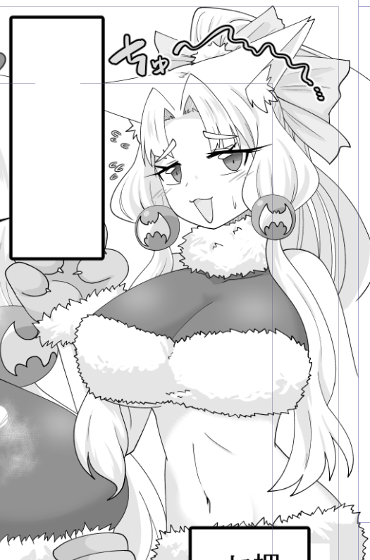 ハロウィンイタコ姉を描いている

3月なのに 