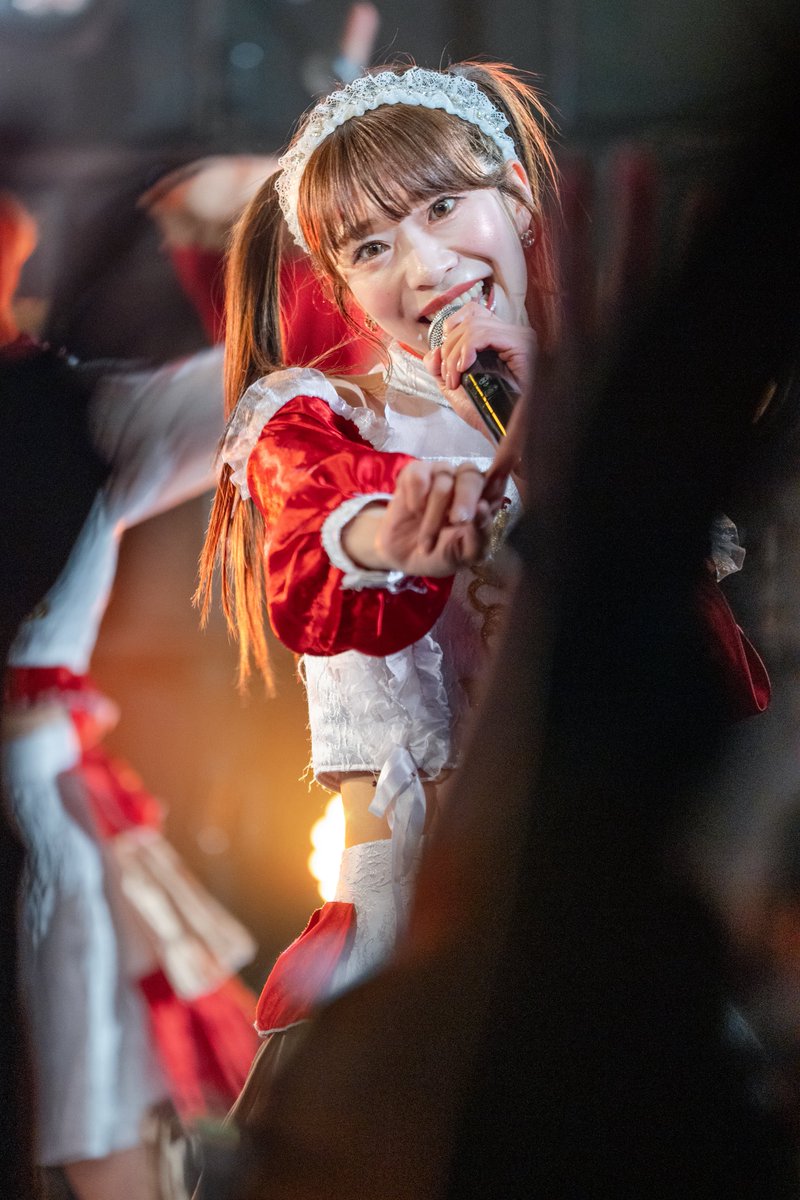 Longooyue's tweet photo. 📷2026 03 07
📍SHIBUYA CYCLONE
🩰MOVE ON MUSIC! special
#UNTITILED #帯川蓮里 https://t.co/3ACE6HTh6q