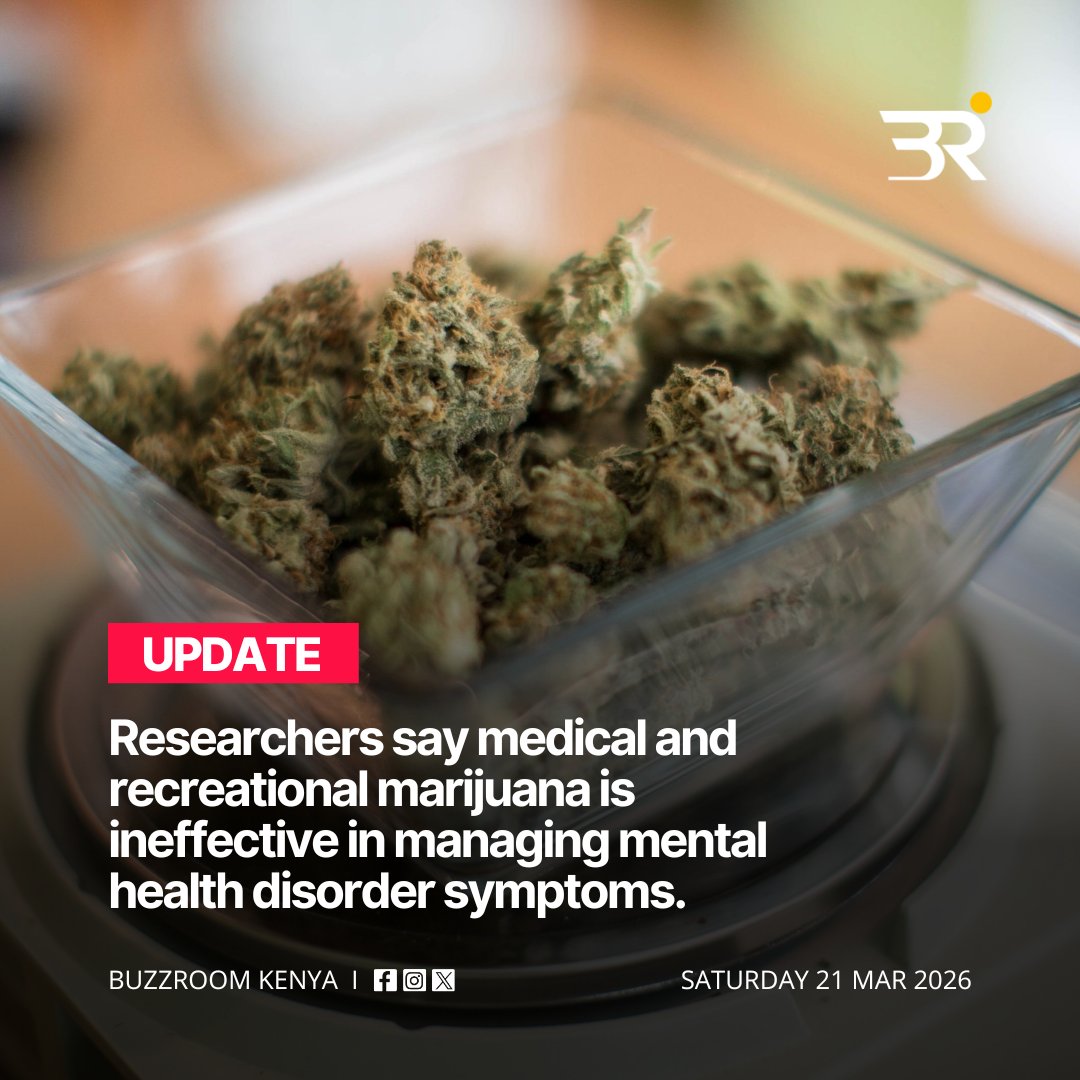 Buzzroom Kenya tweet media