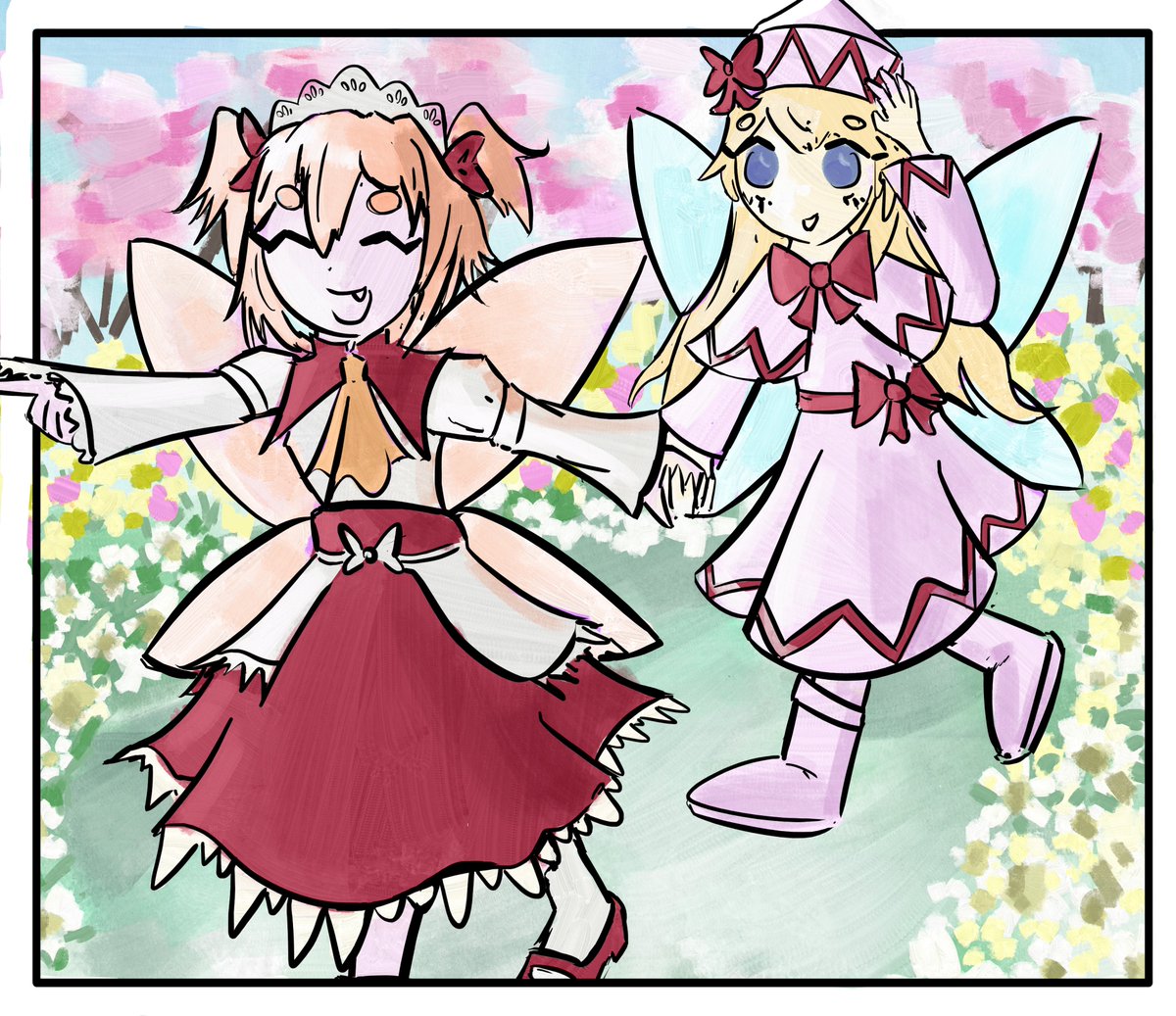 Von kitami tweet media