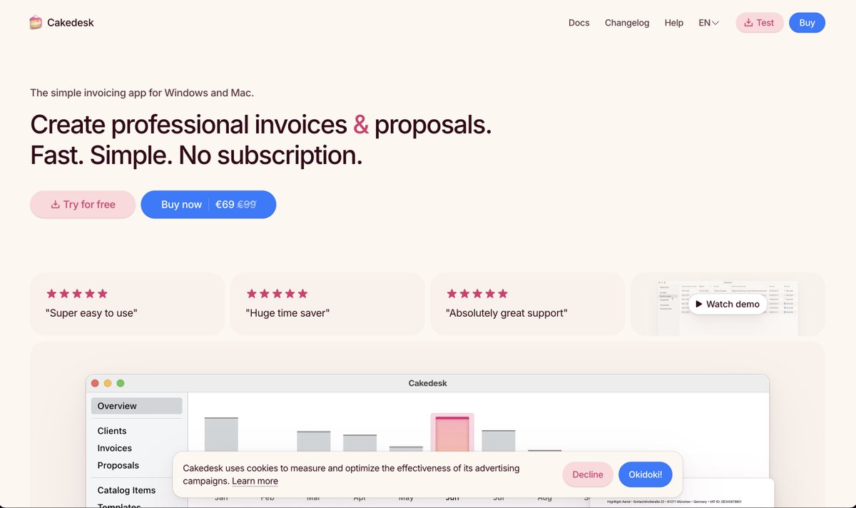 Max Schmitt 🍰 tweet media