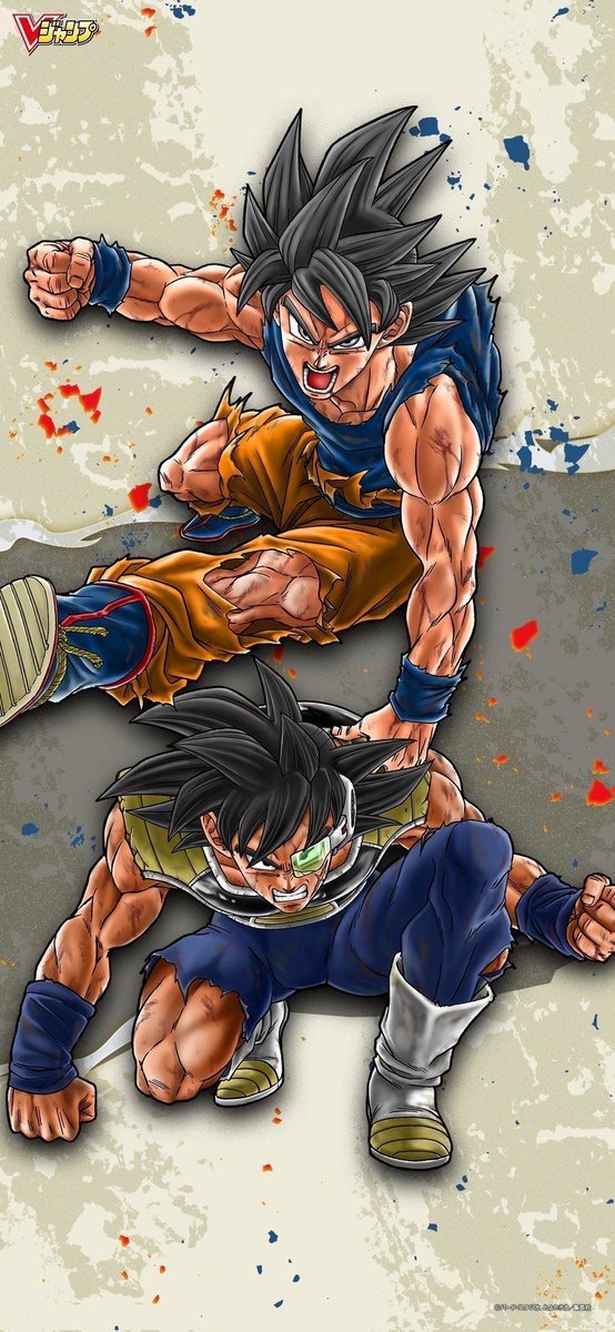 Dragon Ball Daily tweet media