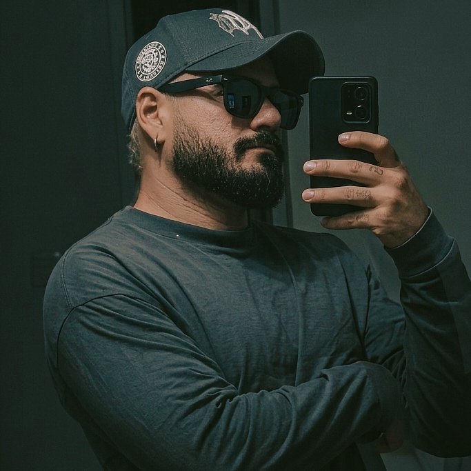 Papito® tweet media