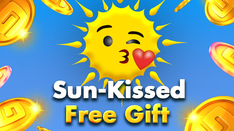 It’s #springtime, Spinners! Shine bright and light up your day with FREE G-Coins ☀️
Website: laco.gambinoslot.com/VYzRlMTRlNVH/ 
Other Apps: slr.gambinoslot.com/GCACBCDAyOWVlM…