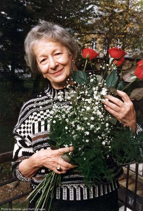 The Nobel Prize tweet media