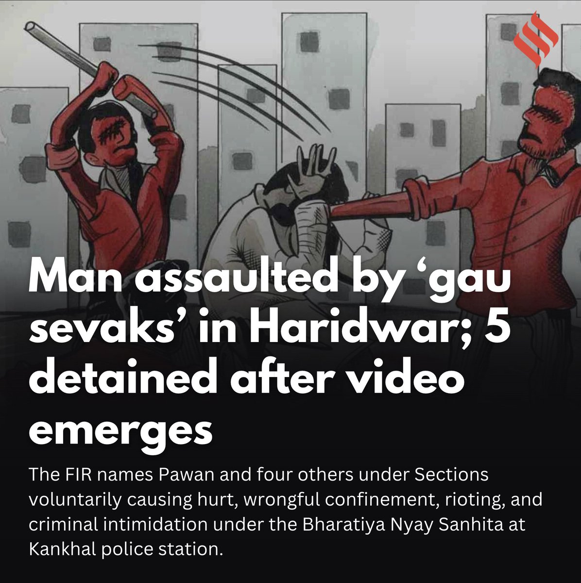 Indian American Muslim Council tweet media