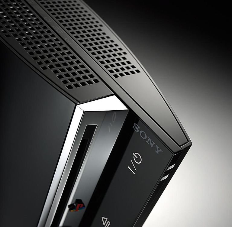 Zuby_Tech's tweet image. The Best Designed PlayStation Console:

#PlayStation3 #PS3 #PlayBeyond #PlayB3yond