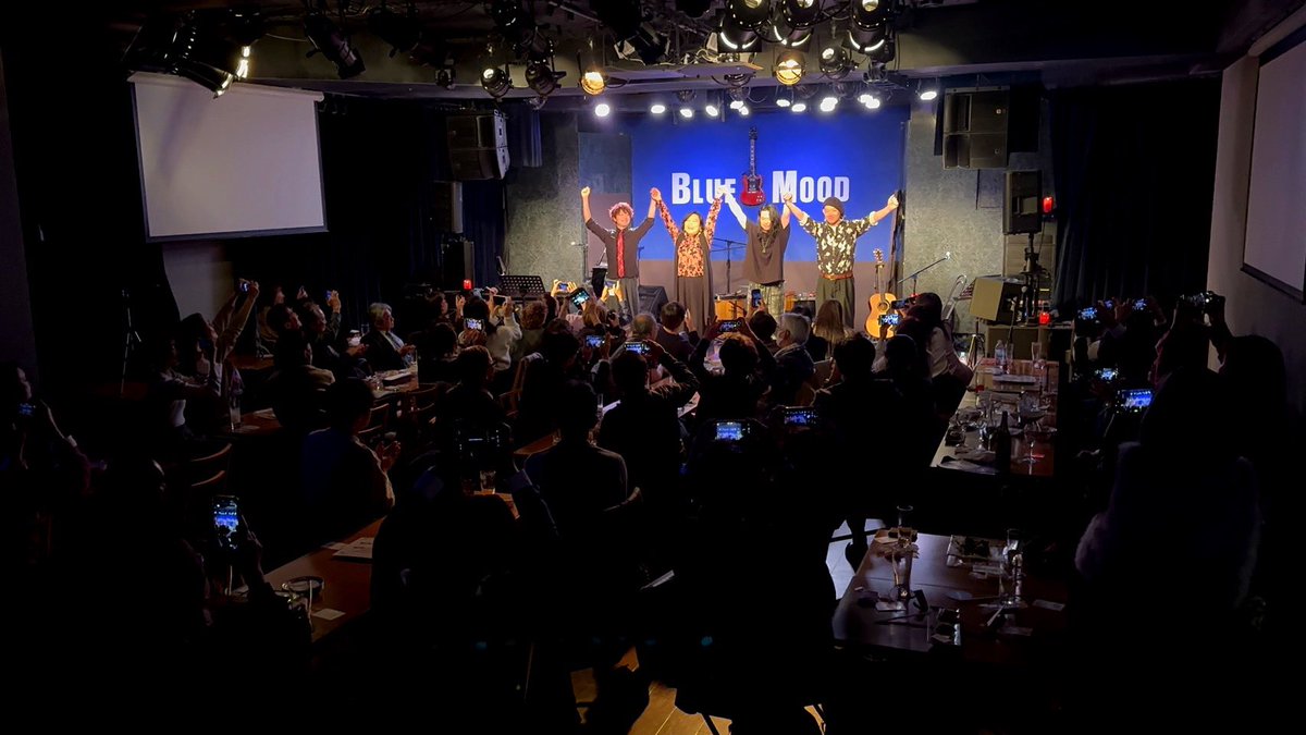 ワンマンライブ「邂逅」に来てくれた皆さんへ🌸書きながら泣いてしまって遅くなったけど、読んでくれたら嬉しいです🥰

櫻 -sakura- Official Blog「櫻の花」Powered by Ameba
ameblo.jp/singer-sakura/…
#Amebaブログ #アメブロ