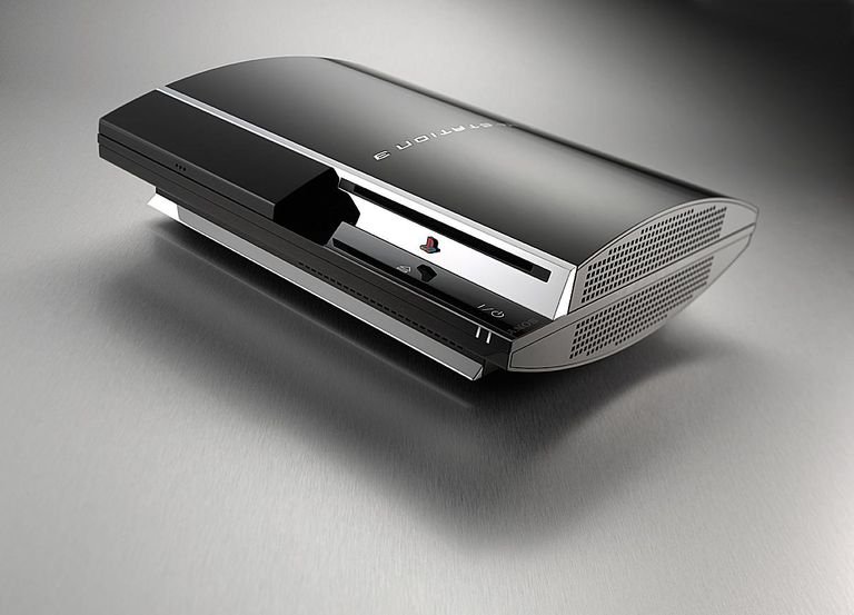 Zuby_Tech's tweet image. The Best Designed PlayStation Console:

#PlayStation3 #PS3 #PlayBeyond #PlayB3yond