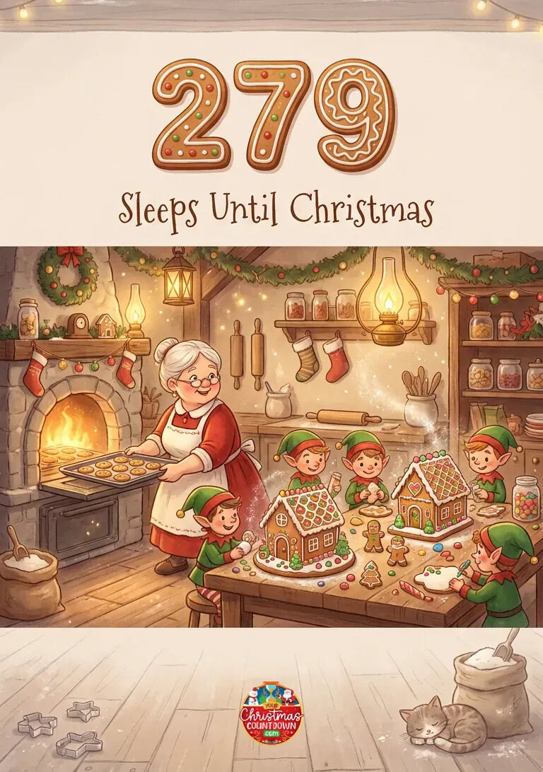 Your Christmas Countdown tweet media