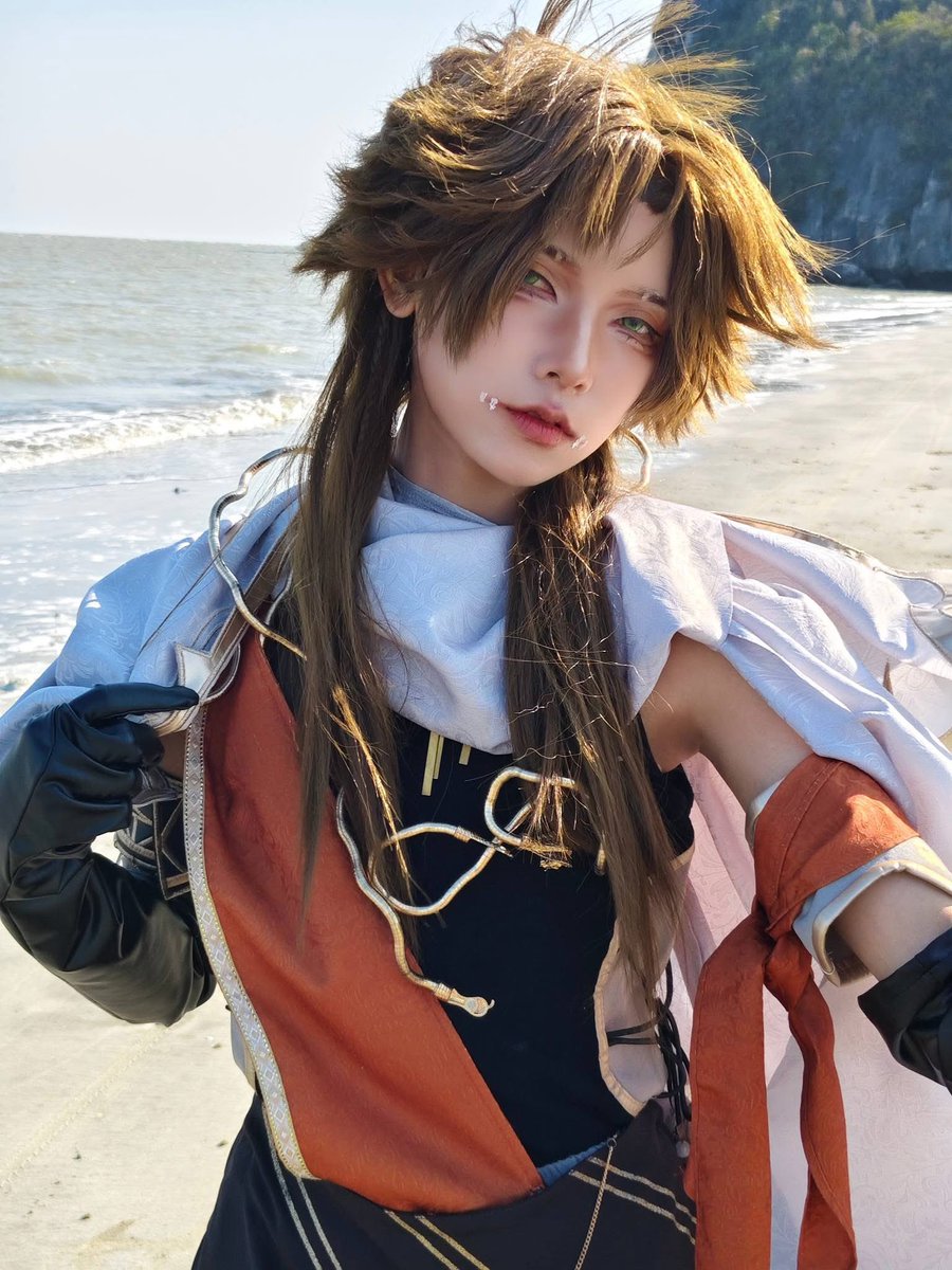 N.NeiNei☀️🔜 tweet media