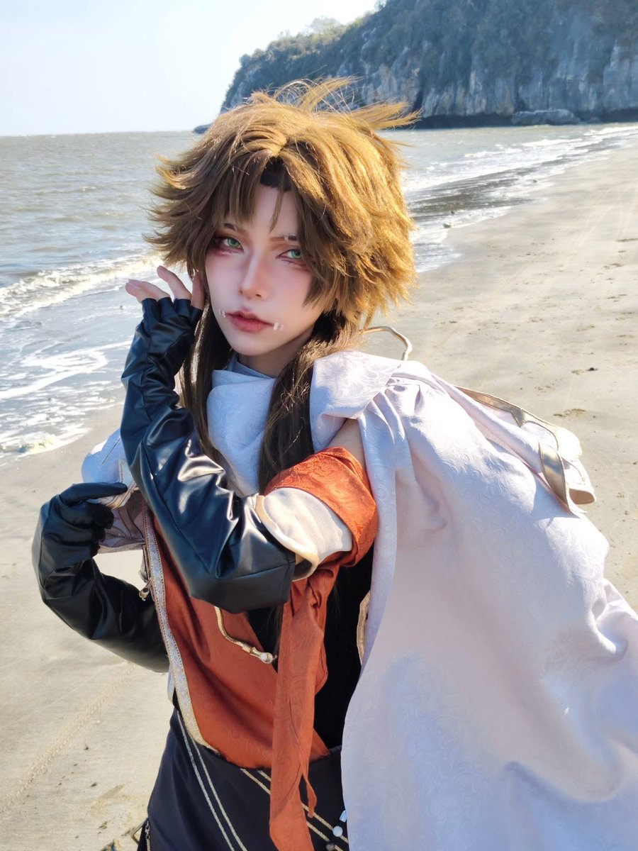 N.NeiNei☀️🔜 tweet media