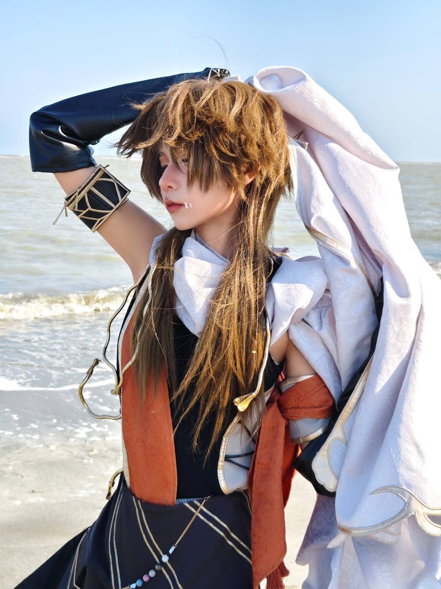 N.NeiNei☀️🔜 tweet media