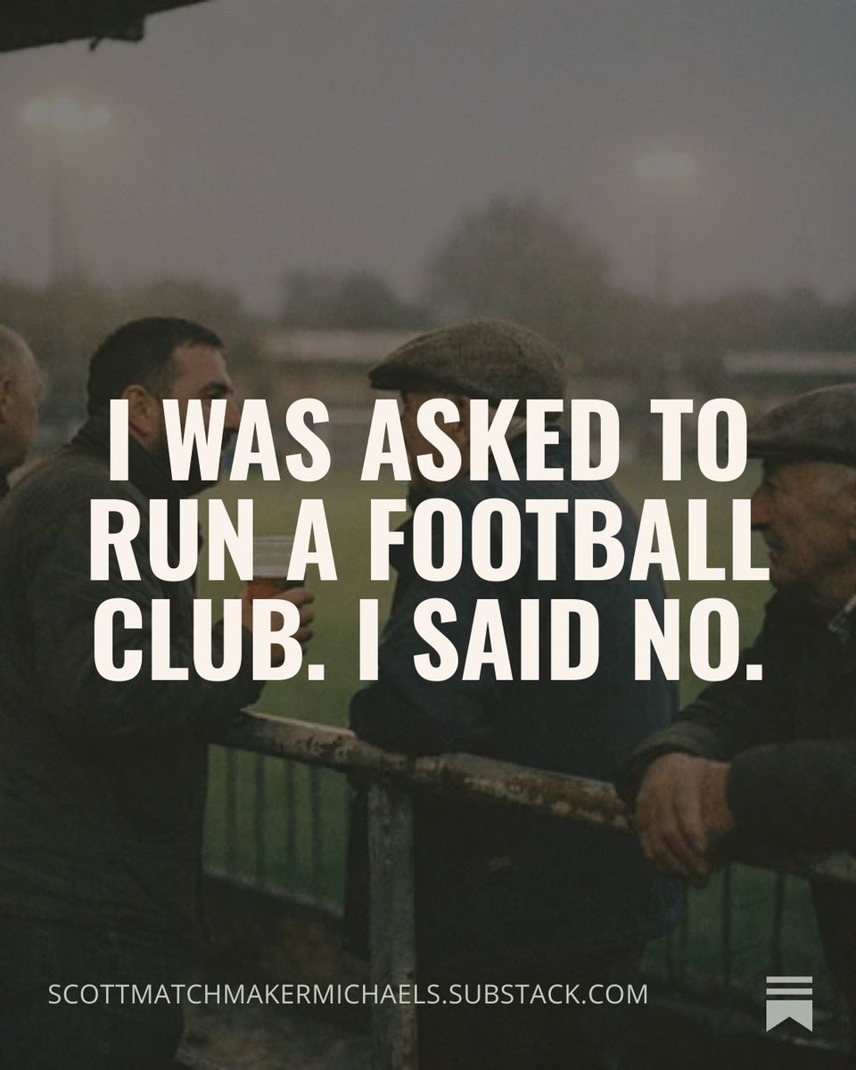 Scott Matchmaker Michaels tweet media