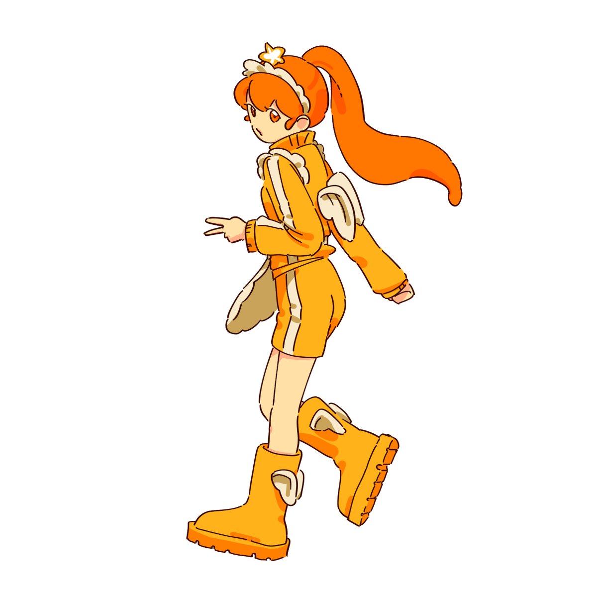 파파야 tweet media