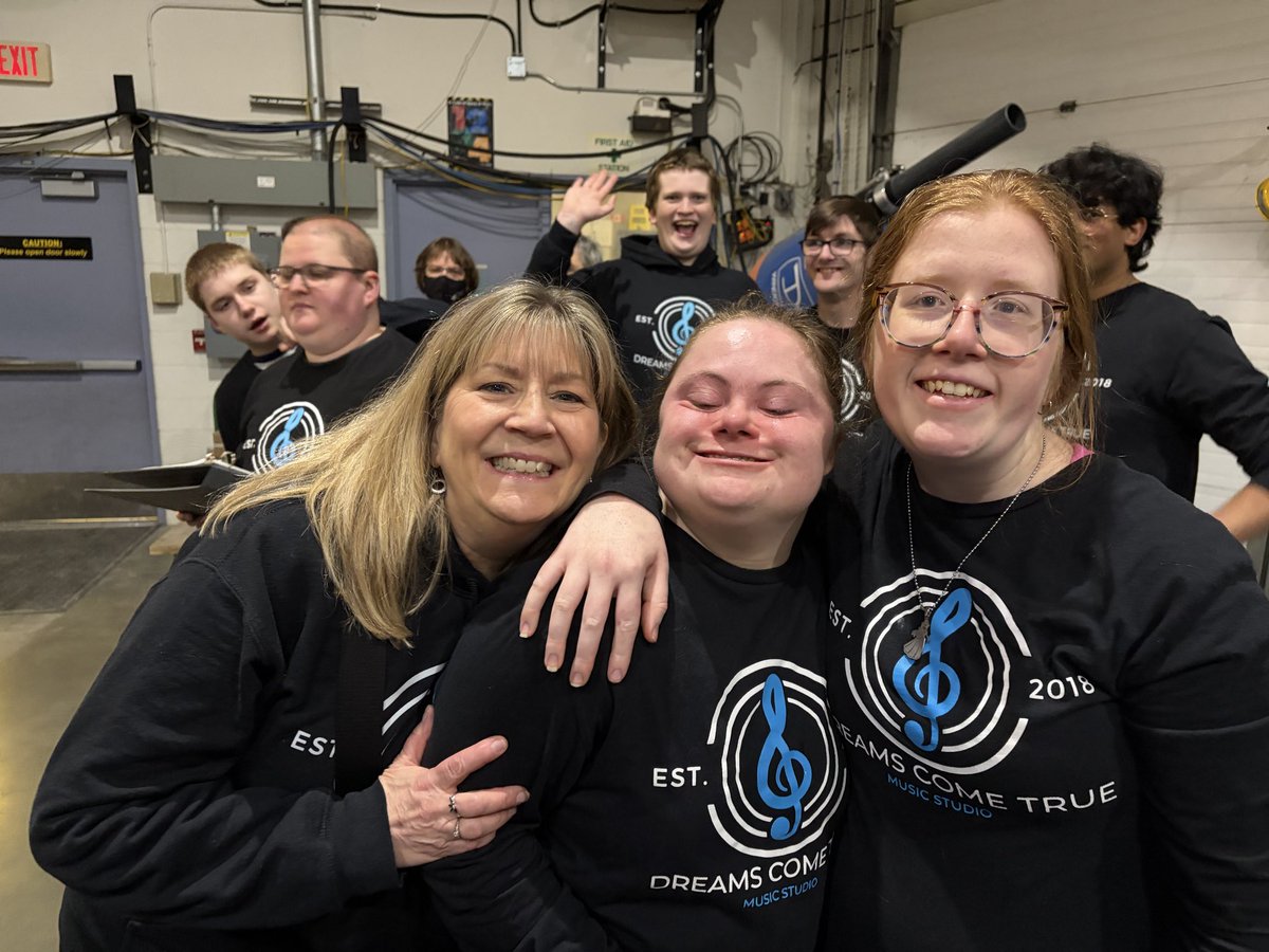 DreamsComeTrueMusicStudio tweet media