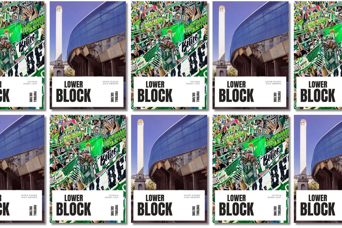 Lower Block tweet media