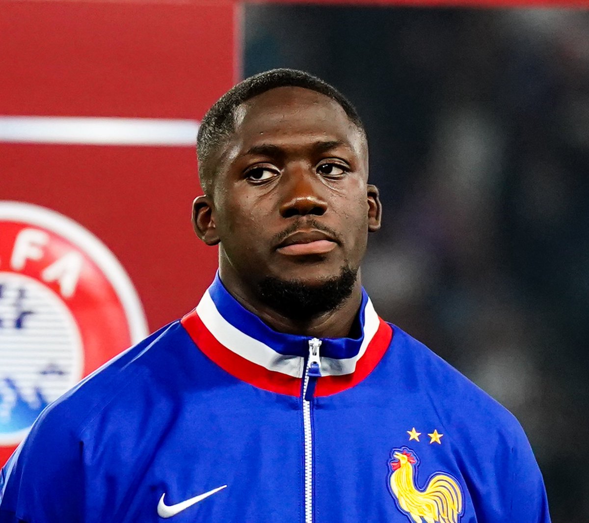 Actu Foot tweet media