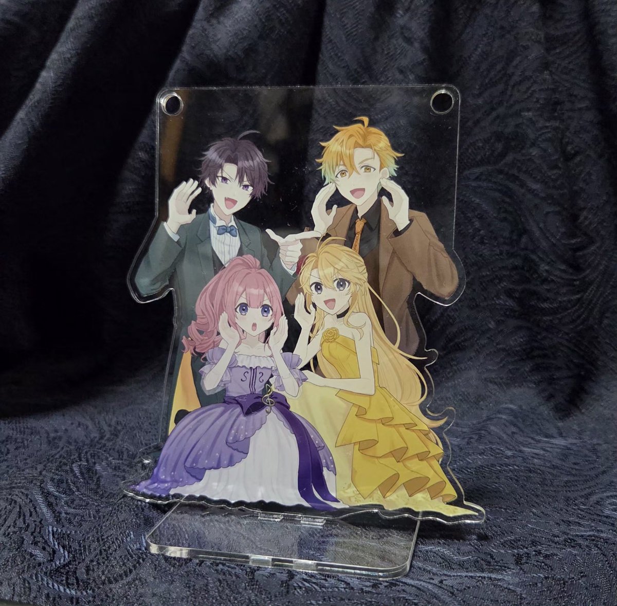 オール tweet media