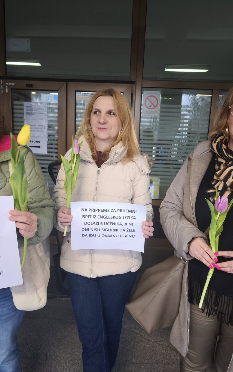 Goran Radojev tweet media