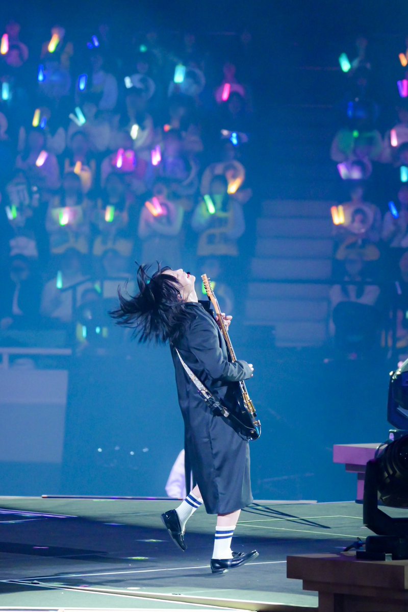 江角 怜音 tweet media