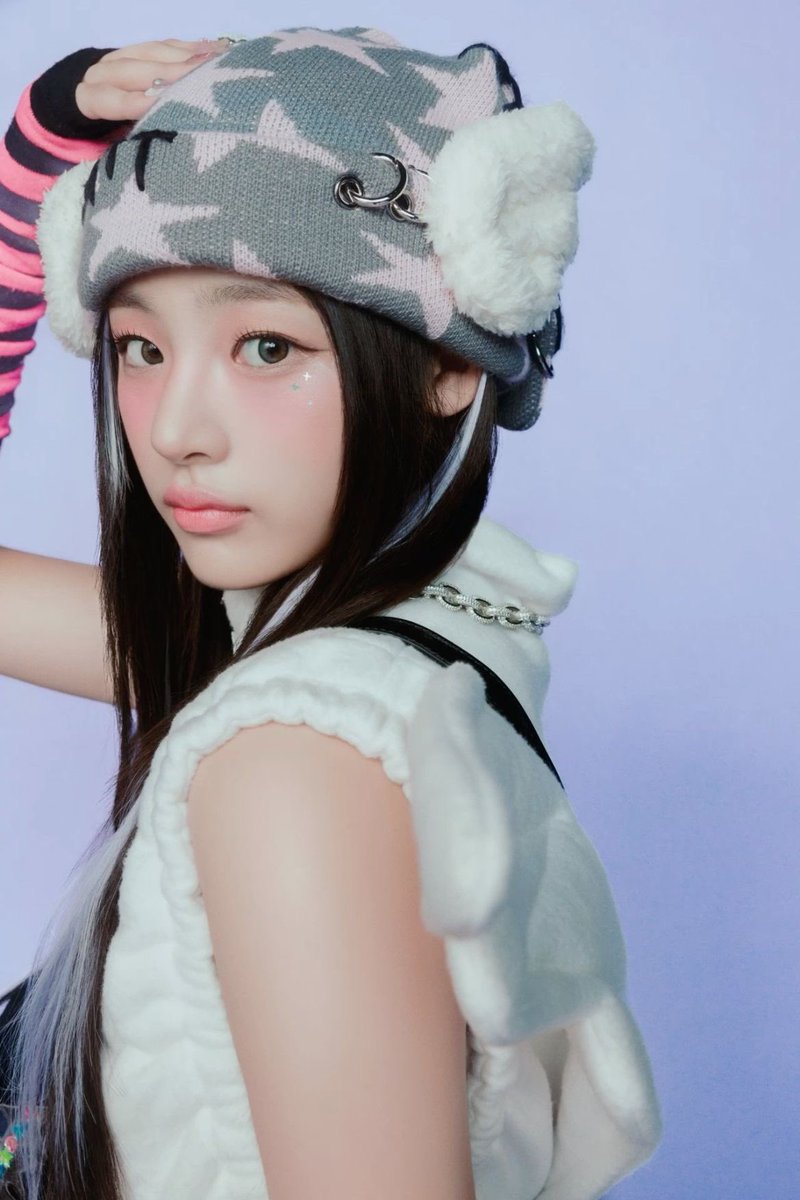 ray_i - ˕ •マ ☆ tweet media