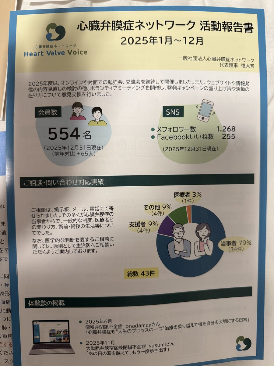 福田めもり🩺循環器内科医 イラスト産業医 tweet media