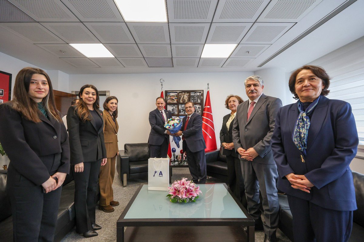 Anahtar Parti tweet media