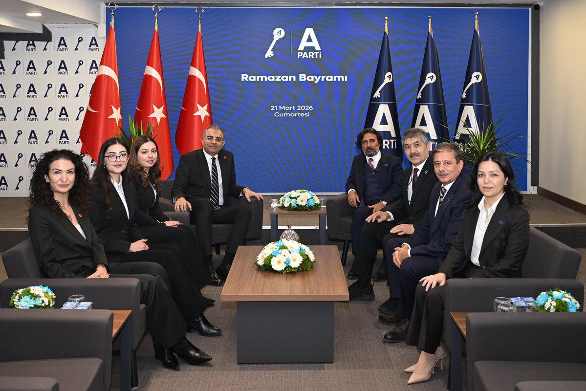 Anahtar Parti tweet media