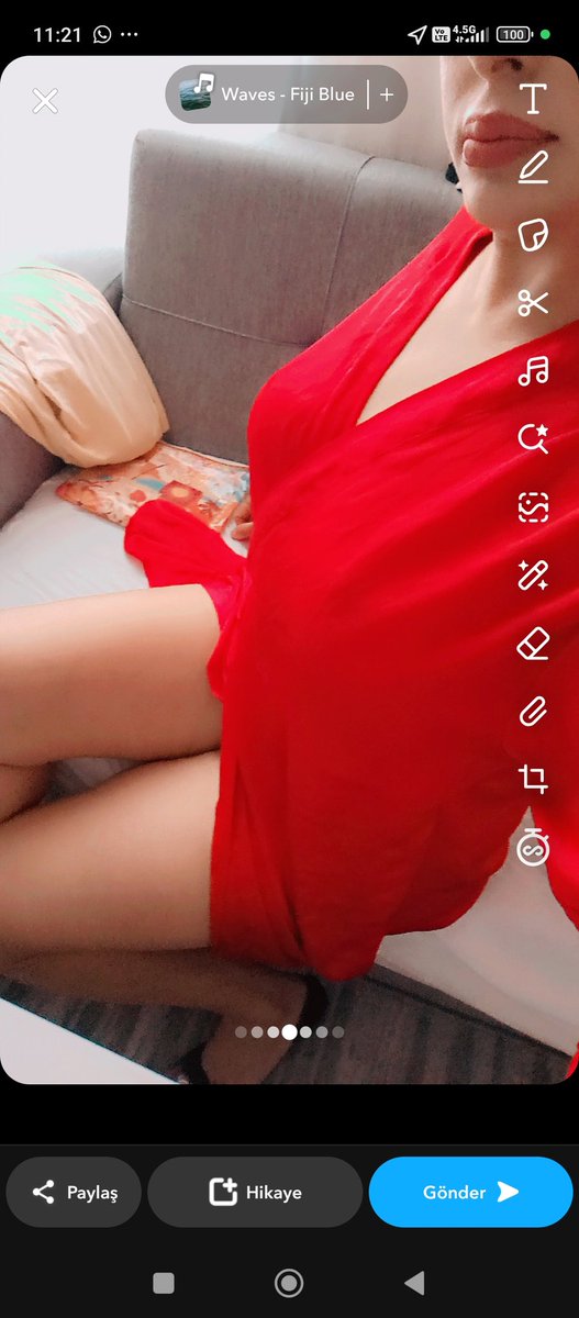 MANİSA DAMLA tweet media