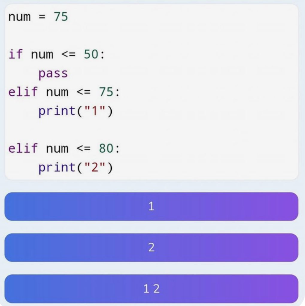Python Programming tweet media