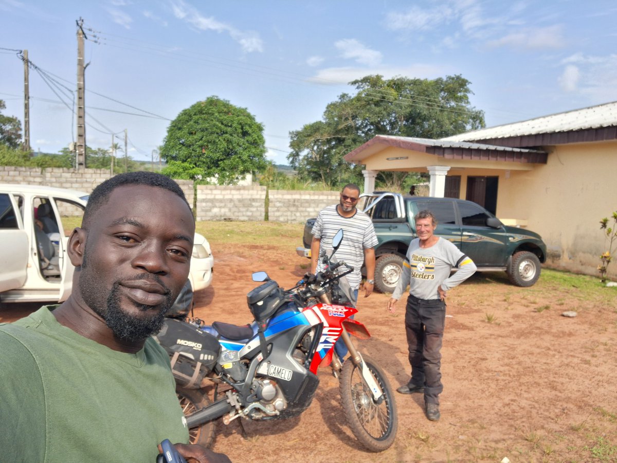 Labouba🇬🇦 tweet media