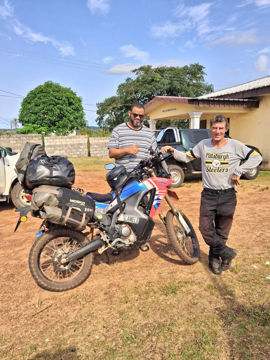 Labouba🇬🇦 tweet media