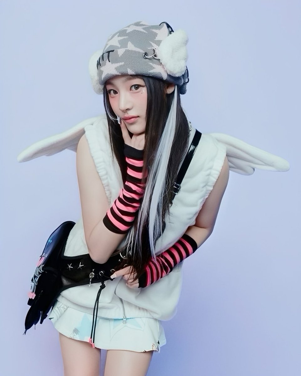 ray_i - ˕ •マ ☆ tweet media