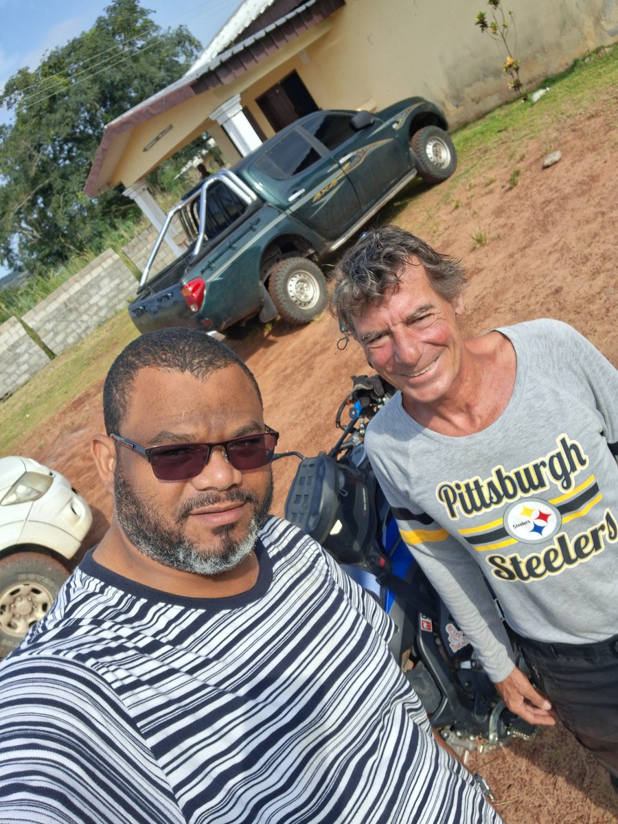 Labouba🇬🇦 tweet media