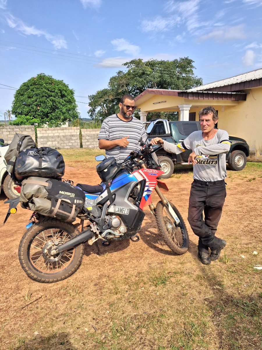 Labouba🇬🇦 tweet media