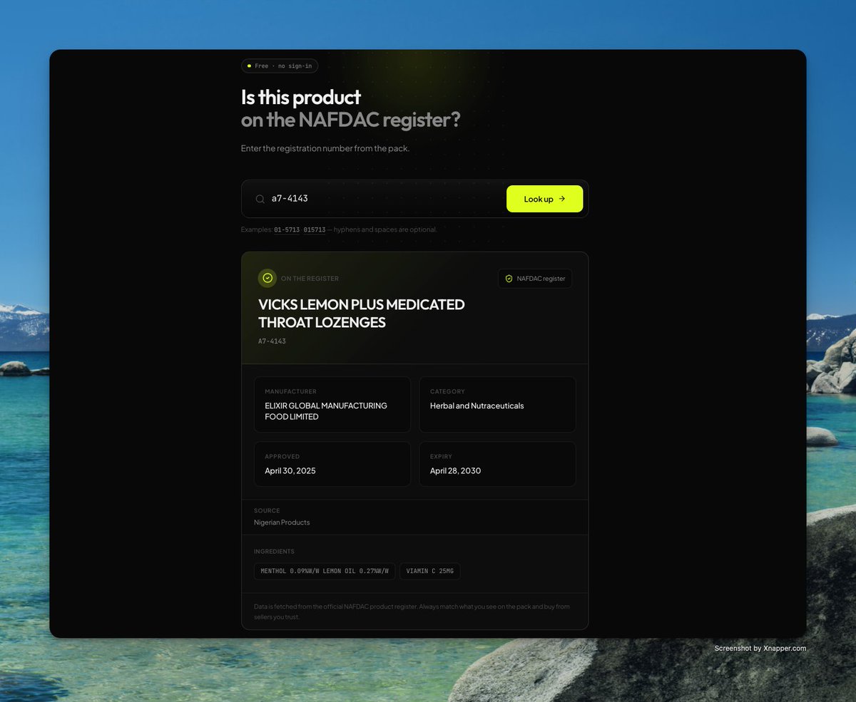 Emmanuel tweet media