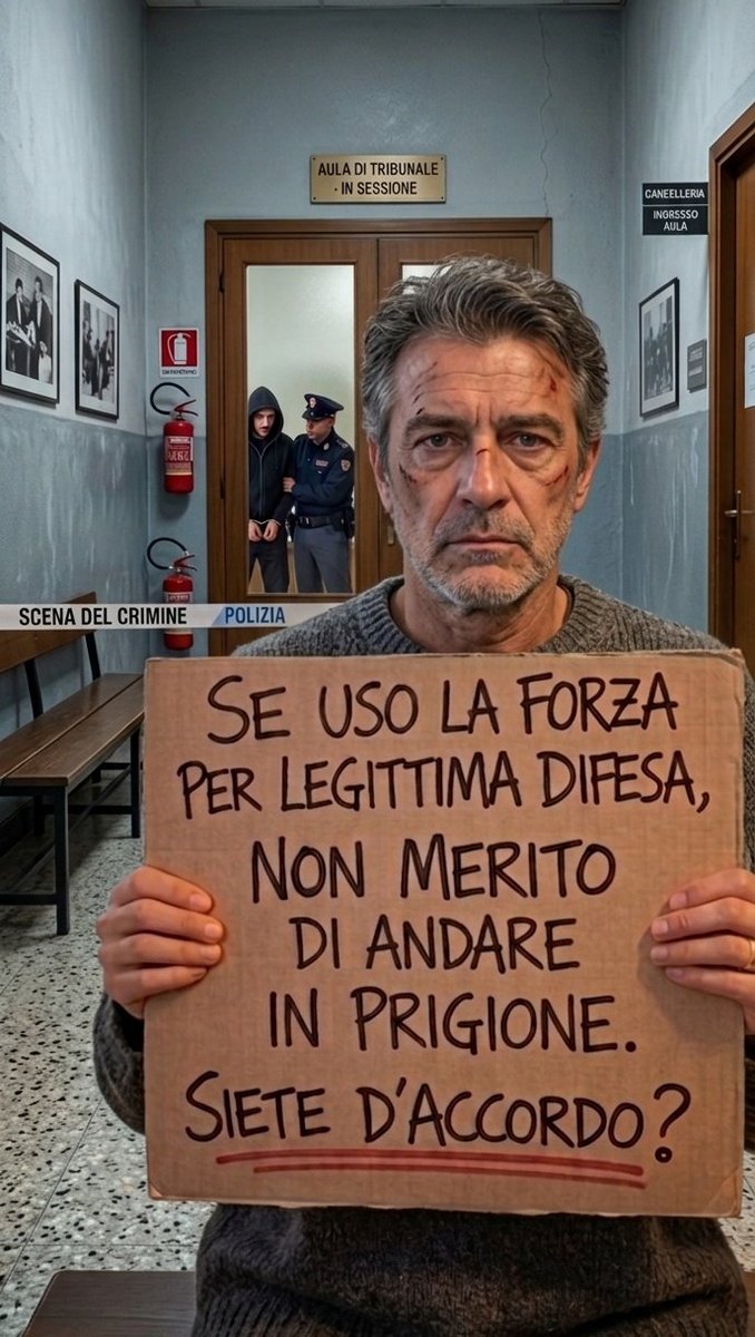 Antonio Benny 🇮🇹 tweet media