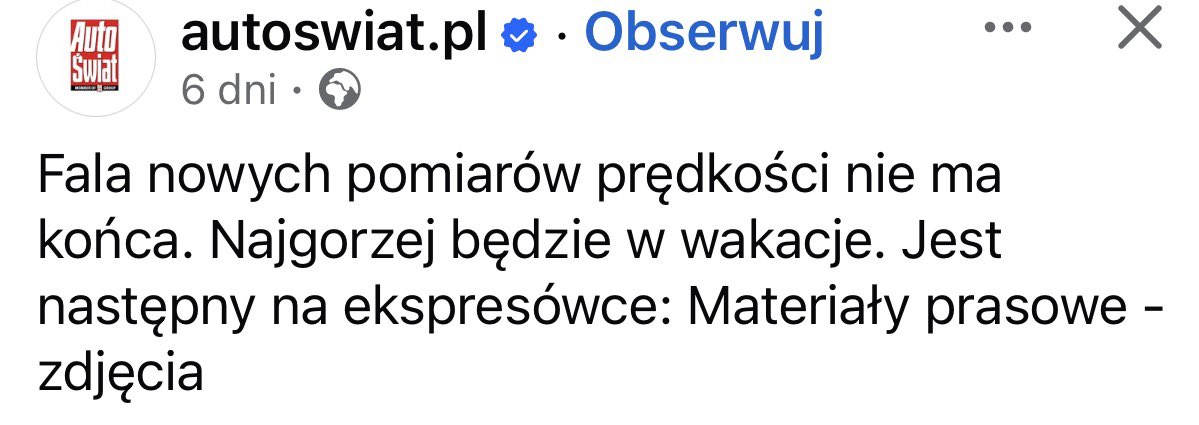Łukasz Zboralski tweet media